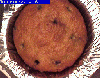Muffin, doneness = 6